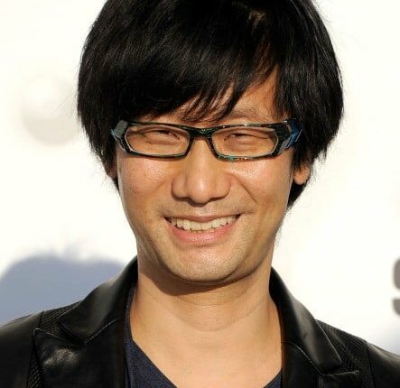 Hideo Kojima Net Worth