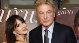 Hilaria Baldwin talks moving family to SPAIN after accent controversy