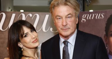 Hilaria Baldwin talks moving family to SPAIN after accent controversy