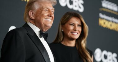 Historic Kennedy Center renamed to Trump-Kennedy Center