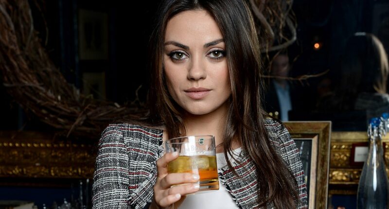 Historic Kentucky bourbon distillery goes dark as Canada takes revenge