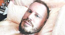 Hitman claims fugitive Olympian drug kingpin Ryan Wedding's reputation deliberately overblown by FBI