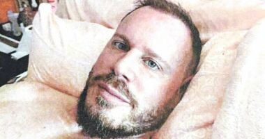 Hitman claims fugitive Olympian drug kingpin Ryan Wedding's reputation deliberately overblown by FBI