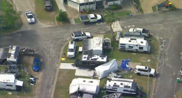 Broadwater Tourist Park