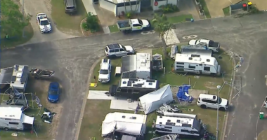 Broadwater Tourist Park