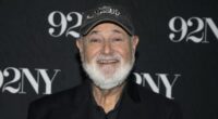 Hollywood director Rob Reiner and wife stabbed to death in Los Angeles home