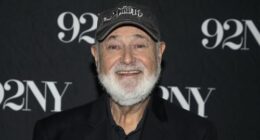 Hollywood director Rob Reiner and wife stabbed to death in Los Angeles home