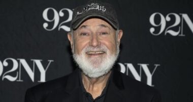Hollywood director Rob Reiner and wife stabbed to death in Los Angeles home