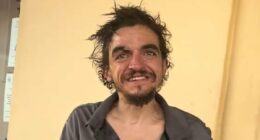 Homeless ex Nickelodeon star always declines help from authorities