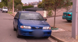 Adelaide explosives found