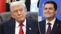 Honduras issues warrant for former president pardoned by Trump