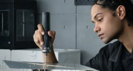 Hoto’s new PixelDrive electric screwdriver is on sale for the first time