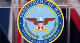 House passes defense bill to raise troop pay and overhaul weapons purchases