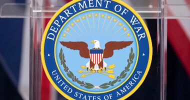 House passes defense bill to raise troop pay and overhaul weapons purchases