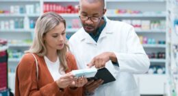 Households urged to do 1 swap in pharmacy when buying cold and flu meds