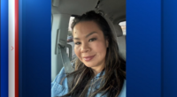 Houston, Texas crash: Driver hits, kills Xochitl Santos, mother of 4, in her own driveway while chasing girlfriend, police say
