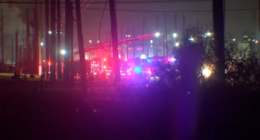 Houston chemical leak: 44 treated after sulfuric acid leak at BWC Terminals industrial facility, Texad officials say