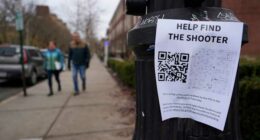 How 1 anonymous tipster cracked the Brown University shooting case