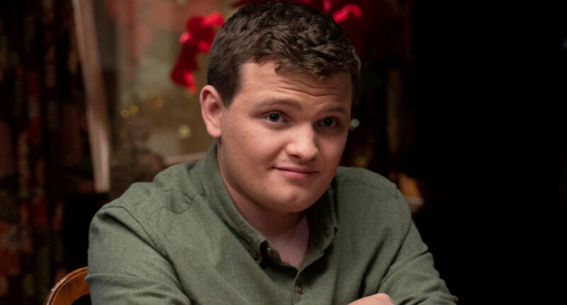 How Blue Bloods Star Andrew Terraciano Feels About Boston Blue Recasting Sean Reagan