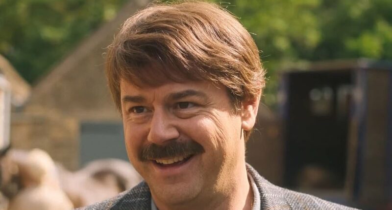 How Danny Dyer went from 'broke and desperate' to national treasure