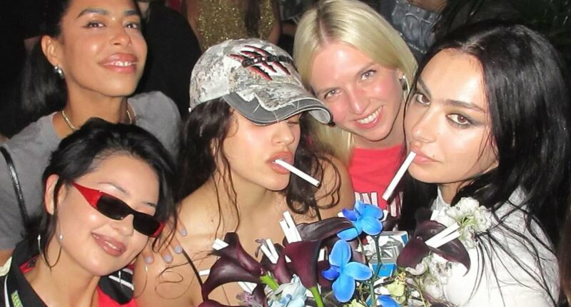 How Gen Z made smoking cool again: Young brits turn back to cigarettes