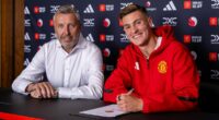 How Man United supercharged their scouting department thanks to AI and an F1 guru... and the untapped market they're now moving into