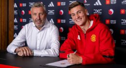 How Man United supercharged their scouting department thanks to AI and an F1 guru... and the untapped market they're now moving into