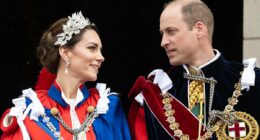 How Prince William can follow in the footsteps of his namesake, William the Conqueror, with a Christmas Day Coronation