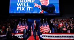 How Rising Food Prices Will Steal America’s Holiday Cheer