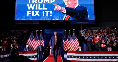 How Rising Food Prices Will Steal America’s Holiday Cheer