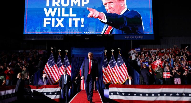 How Rising Food Prices Will Steal America’s Holiday Cheer