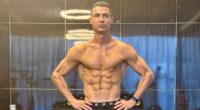 How Ronaldo looks like THIS at 40: Star shows incredible physique