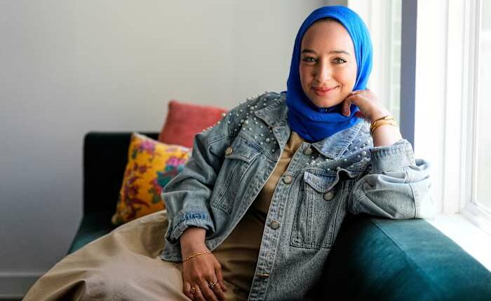 How TV shows like 'Mo' and 'Muslim Matchmaker' allow Arab and Muslim Americans to tell their stories