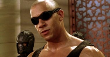 How To Watch The Riddick Movies In Order