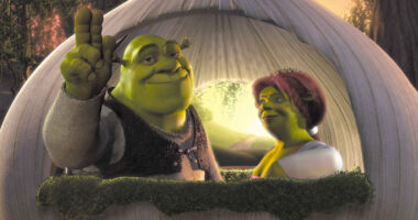 How To Watch The Skrek Movies In Order (Including The Spin-Offs)