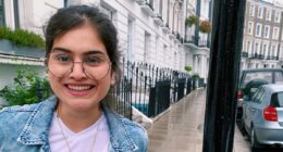 How a Canadian managed to live in one of the poshest parts of London for just £80 a week