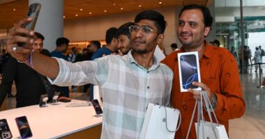 How a government app in India triggered a backlash over internet freedom