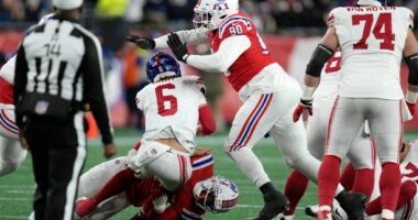 How can Giants let Joe Schoen lead coach search after Boston Massacre?