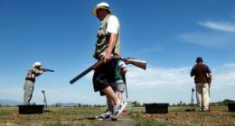 How current Australian gun laws covering rifles and shotguns work