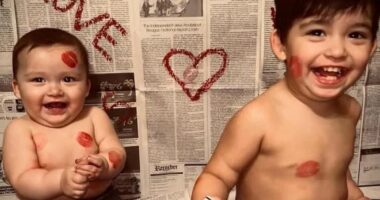 How mom who left her toddler to die in hot car tore two families apart