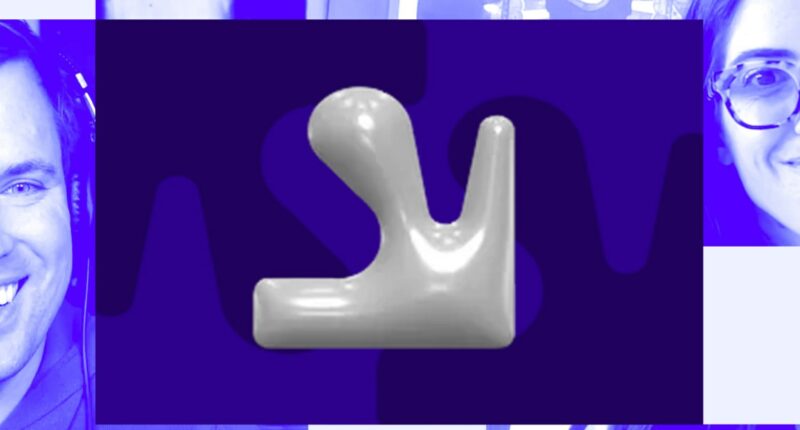 How one app developer is integrating AI and human taste