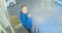 How surveillance technology and the 'Reddit Detective Agency' helped search for a killer