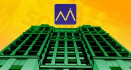 How the bank behind London’s most expensive office lease unravelled