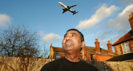 How tiny airport has become one of Britain's private jet capitals