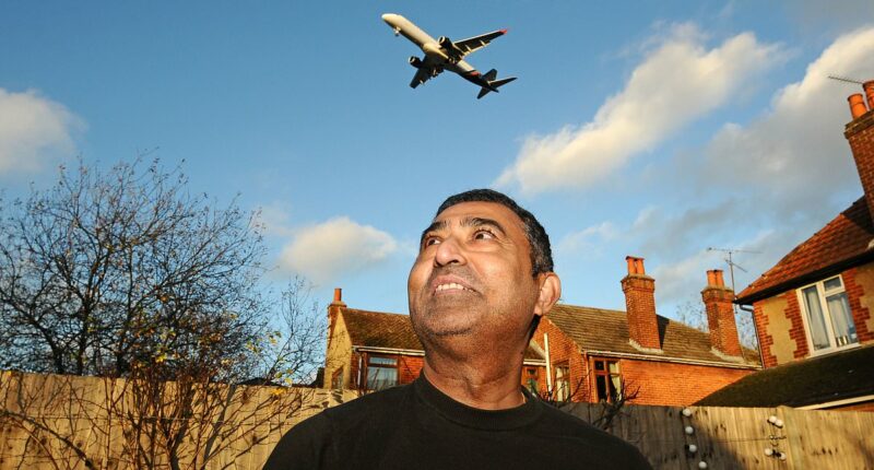 How tiny airport has become one of Britain's private jet capitals