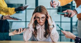 How to stop being overwhelmed by life. From turning anxiety to energy to crushing imposter syndrome, a new book by BBC psychology expert CLAUDIA HAMMOND will change YOUR life