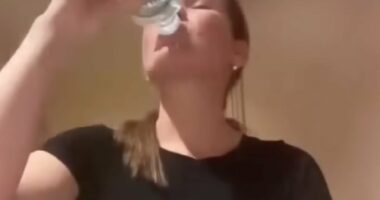 How woman accused of killing girls with berries gave away UK location