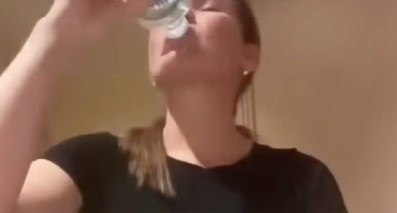 How woman accused of killing girls with berries gave away UK location