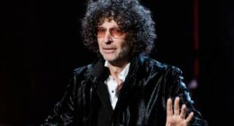 Howard Stern's new SiriusXM deal: How he plans to 'have it all'