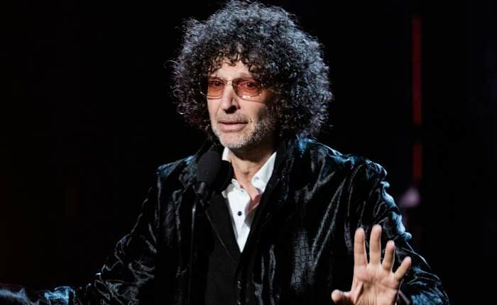 Howard Stern's new SiriusXM deal: How he plans to 'have it all'